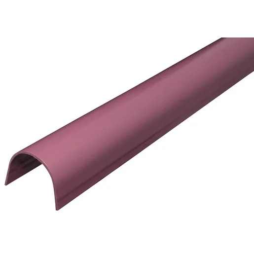 Fränkische FRH - Type 50 ROT 100 cm lg. o.Ein