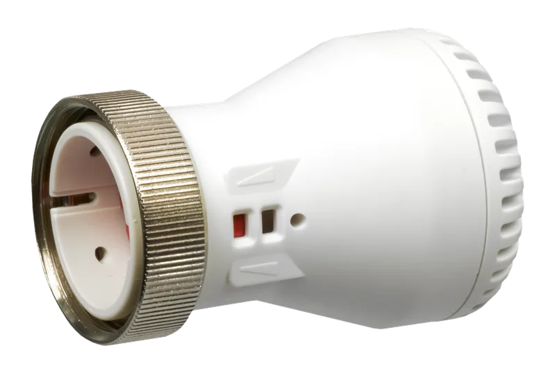 Alre ZBOOA-040.100 Heating valve actuator, 24V DC or 24VAC, closed when de-energised