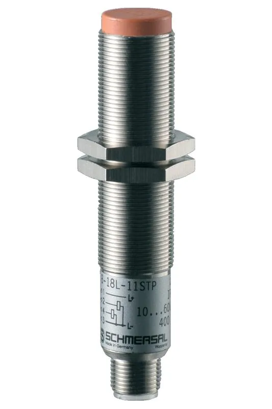 Schmersal IFL 8-18L-11STP
