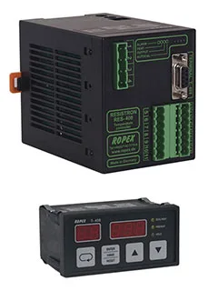 Ropex RES-408/400VAC Isı Kontrol Cihazı