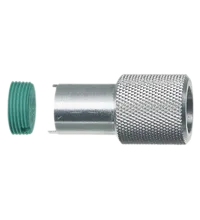 Pepperl+Fuchs IVZ-16G-EW Material