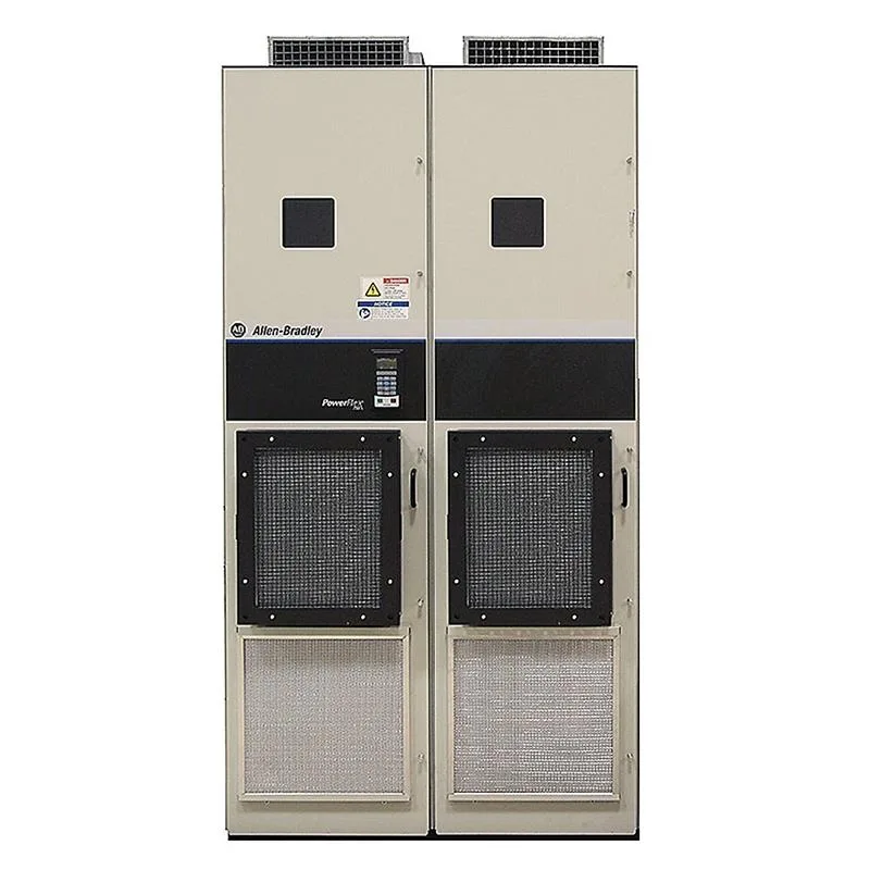 Allen Bradley 20G11JD960AN4NNNNN PowerFlex Air Cooled 755 AC Drive
