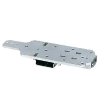 Pepperl+Fuchs MH 05-SACB-8 Mounting aid for splitter boxes for DIN rail