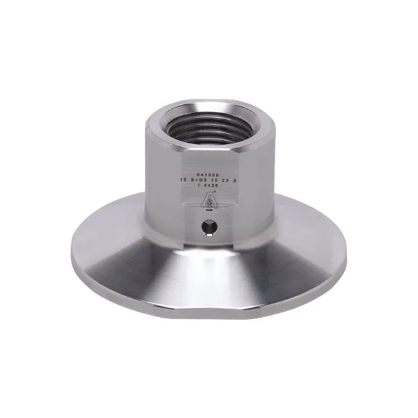 IFM ADAPT G1/2-CLAMP (2") 3A Tri-Kelepçe proses adaptörü