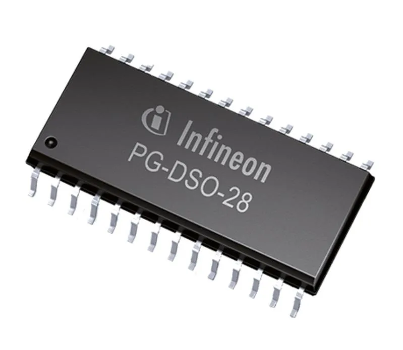 Infineon IR2133S