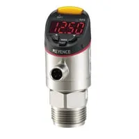 Keyence GP-M100 Main Unit, Positive-pressure Type, 10 MPa