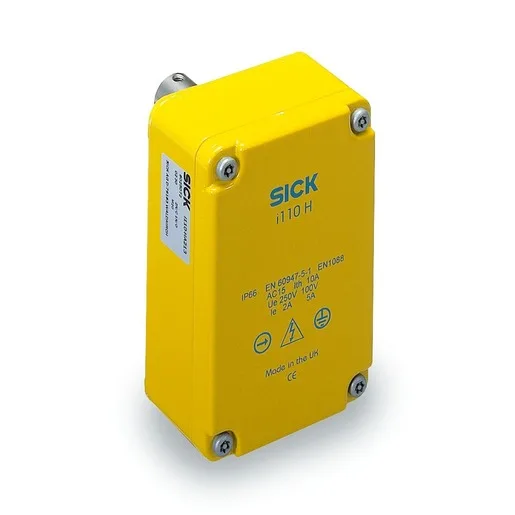 Sick I110-HA213 SICHERHEITSSCHALTER