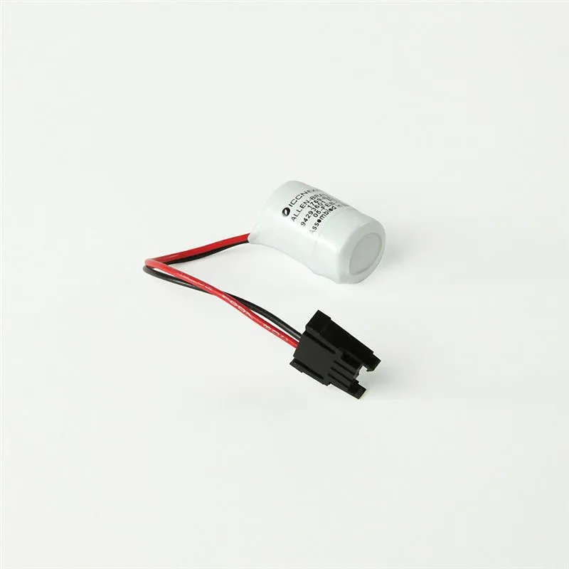Allen Bradley 1769-BA CompactLogix 3V Battery Assembly