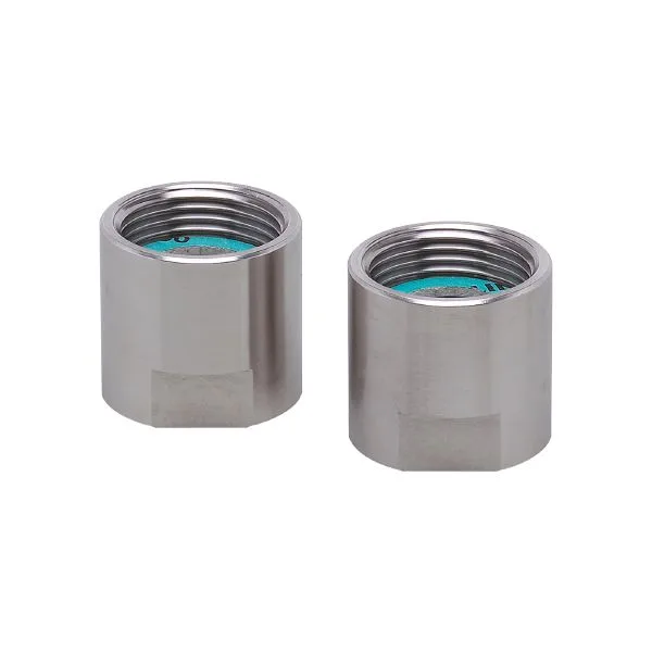 IFM SREW-IN ADAPTER 3/4"->1/2" SM Akış sensörleri için montaj adaptörü
