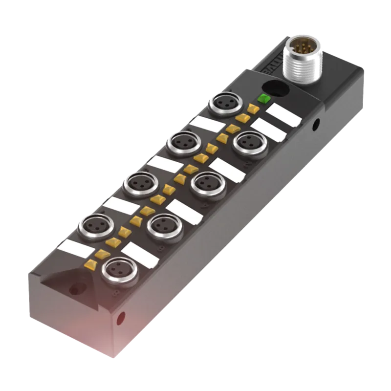 Balluff BPI 8M303P-5K-B0-SM4CT Bağlantı blokları
