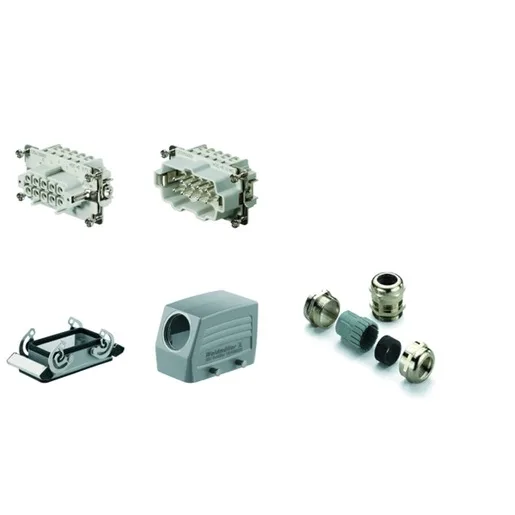 Weidmüller HDC-KIT-HE 10.110 M