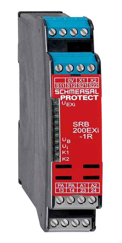 Schmersal SRB200EXi-1R