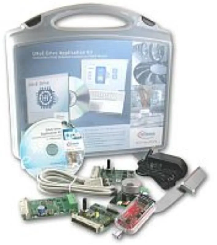 Infineon KIT_AK_DAVEDRIVE_V3