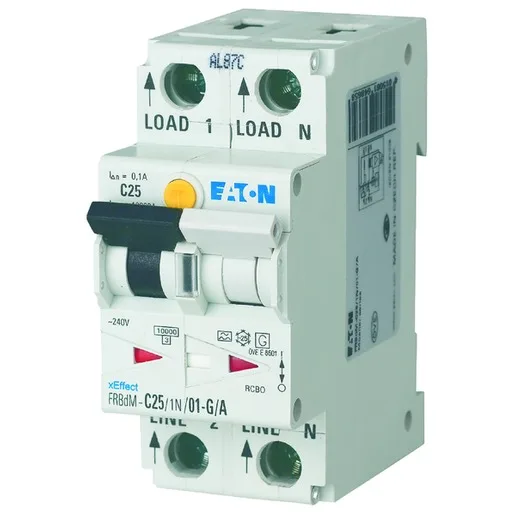 Eaton Electric FRBDM-C16/1N/003-G/A