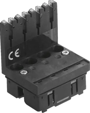 Festo VMPA2-MPM-EMM-2 Elektronik modül