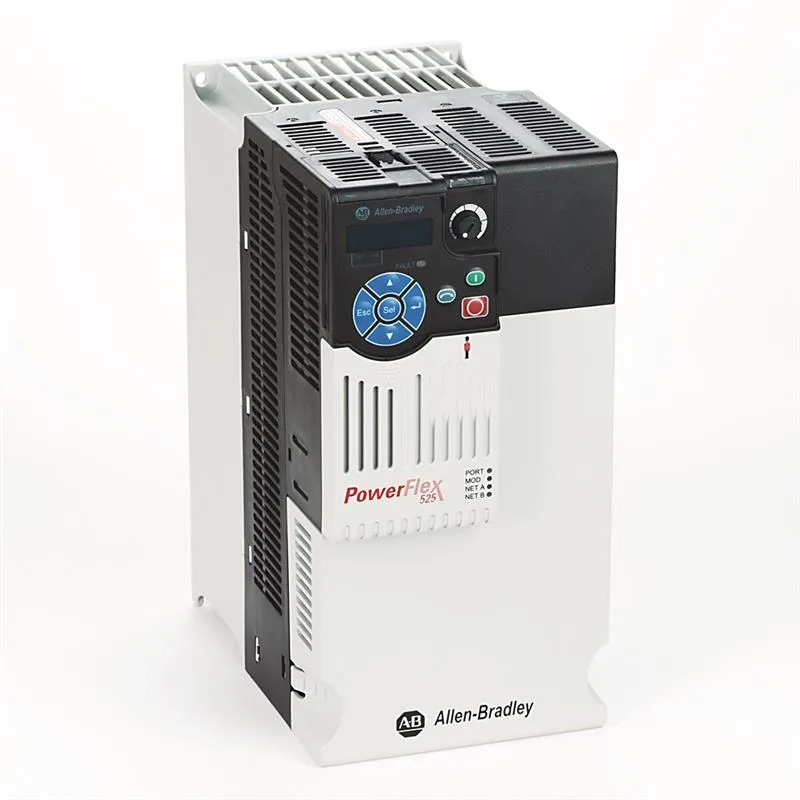 Allen Bradley 25B-D024N104 PowerFlex 525 11kW (15Hp) AC Drive