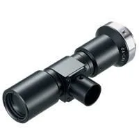 Keyence CA-LMA1 Telecentric macro lens Coaxial 10x