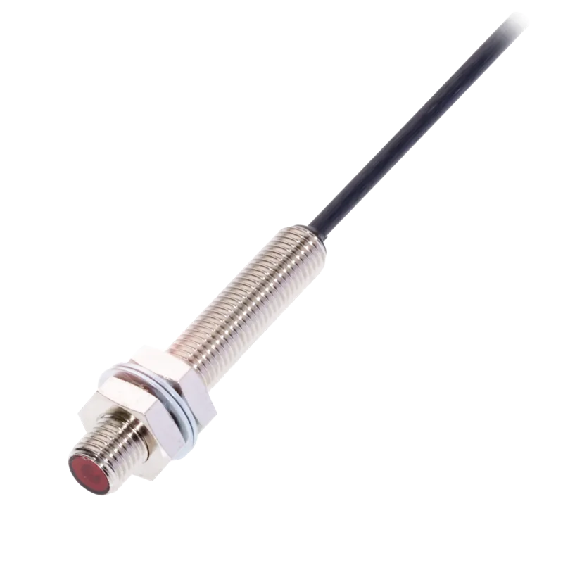 Balluff BOS 08E-X-LS20-02 Karşılıklı tip sensörler