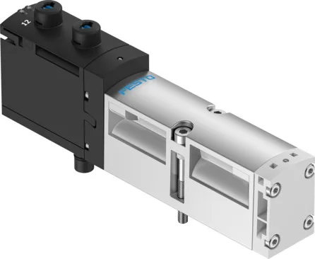 Festo VSVA-B-T32C-AZD-A1-1T1L Selenoid valf