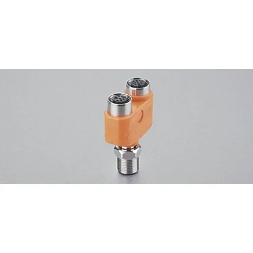 Ifm Electronic ZDO2H040VAS0000-00STGH040VAS