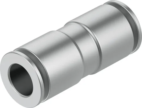 Festo NPQM-D-Q8-E-P10 Hortum Birleştirme Elemanı