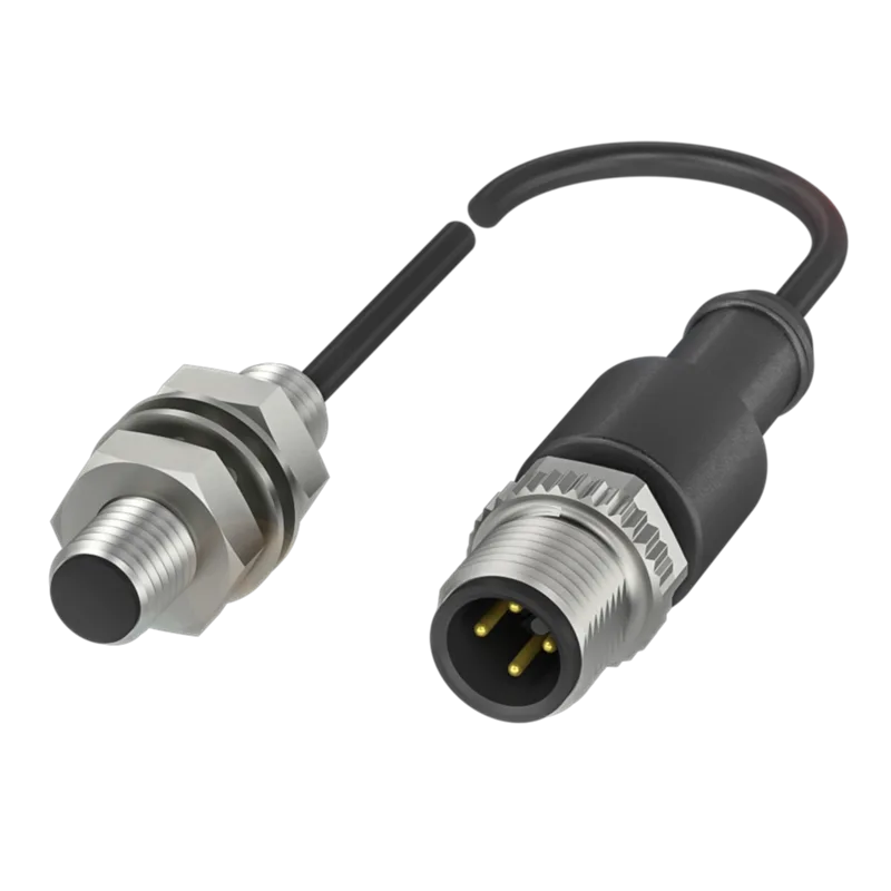 Balluff BES 516-324-E4-C-S4-01 Endüktif yakınlık anahtarları