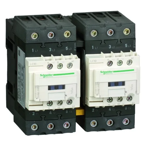 Schneider Electric LC2D40AE7