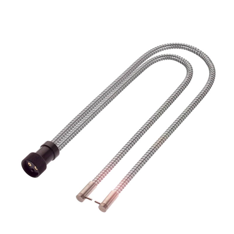 Balluff BFO 18A-LFF-SMG-10-3 Fiber tabanlı cihazlar için plastik ve cam fiber (fiberglass)