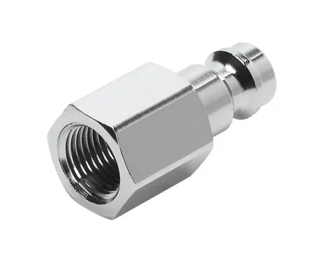 Festo KS3-1/4-I Kaplin soketi