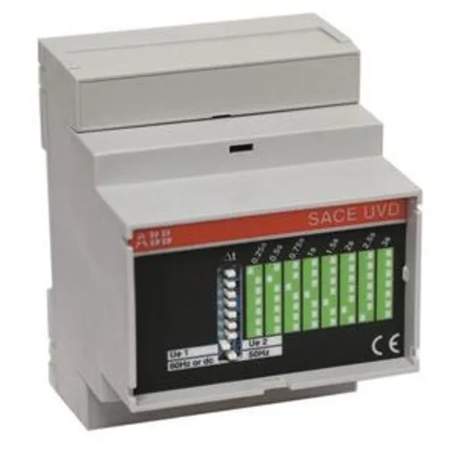ABB UVD T1..T6 - XT1..XT4 110..125Va.c./d.c.