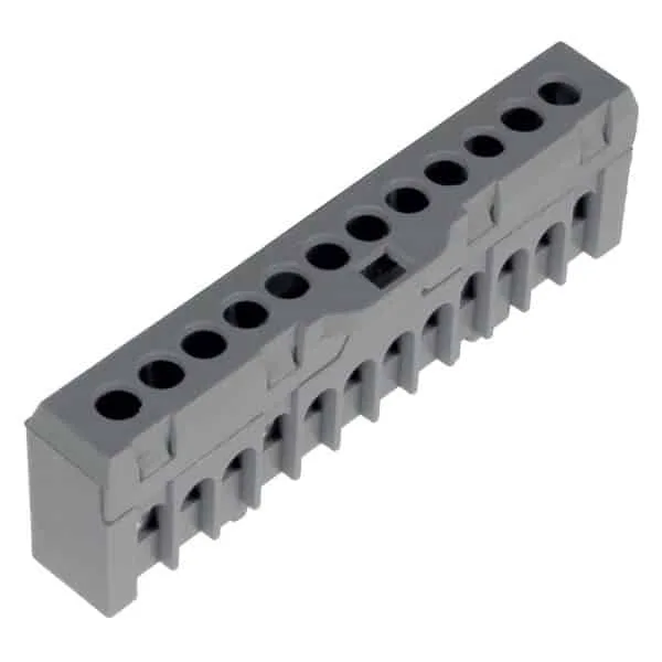 Cabur QBLOK1201 UNIPOLAR