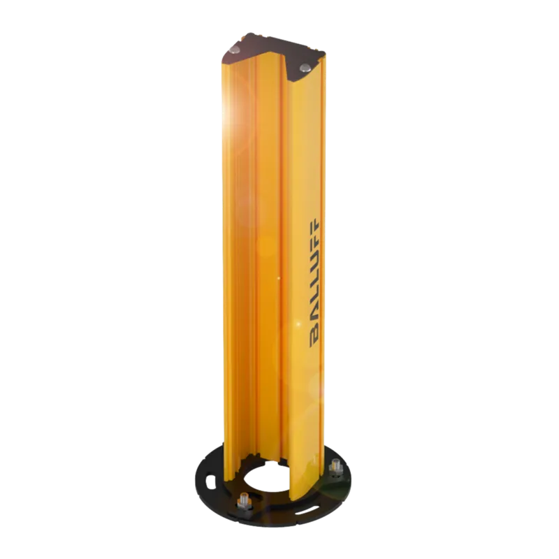 Balluff BAM MB-LG-024-0600-1 Emniyet sensörleri ve cihazları için braketler