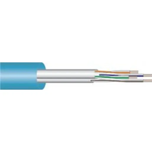 Draka UC400 S23 C6 U/FTP 2x4P LSHF 1000DW