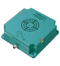 Pepperl+Fuchs NCN100-F23-E2-V1 Switching function