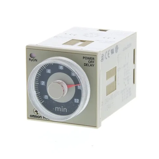 Omron H3CR-A8E 24-48VAC/DC