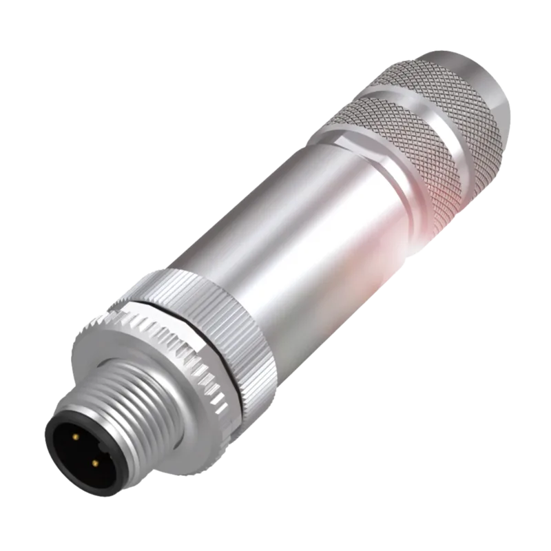 Balluff BCC M474-0000-2A-000-01X475-000 Kablo montaj konnektörleri