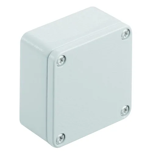 Weidmüller KLIPPON K01 RAL7001