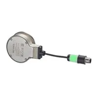 Keyence FI-C40F Concentration Sensors Pipe type