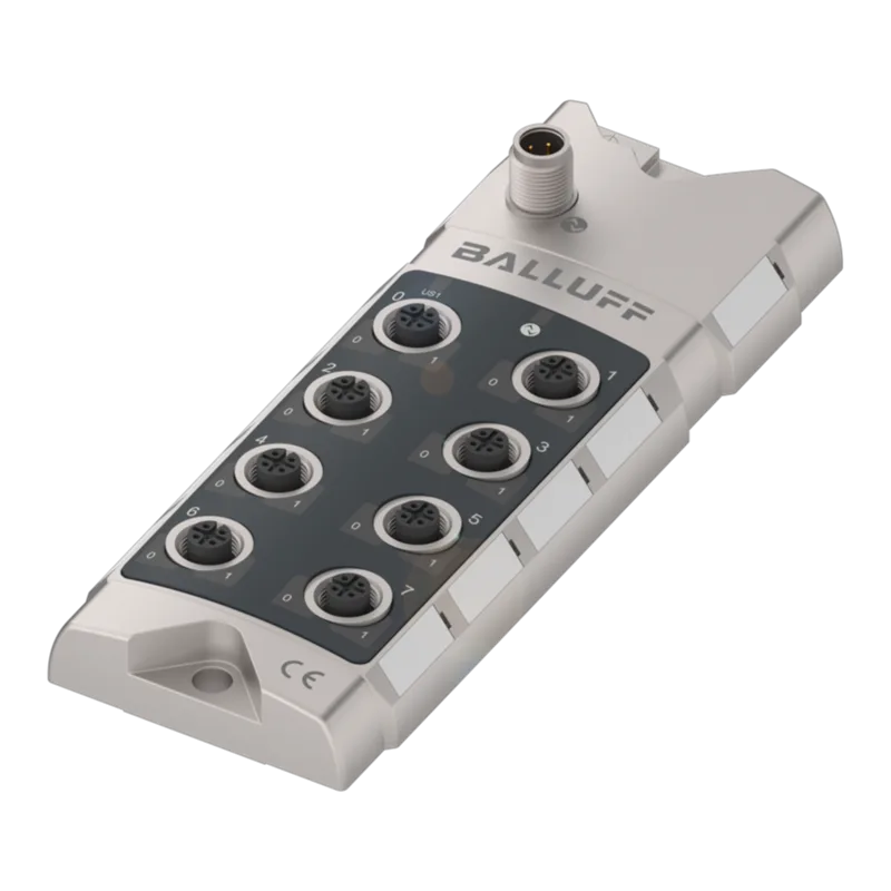Balluff BNI IOL-102-000-Z012 IO-Link sensör/aktüatör hub'ları