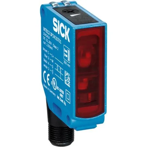 Sick WL12G-3B2531T01 REFLEXIONS-LICHTSCH.