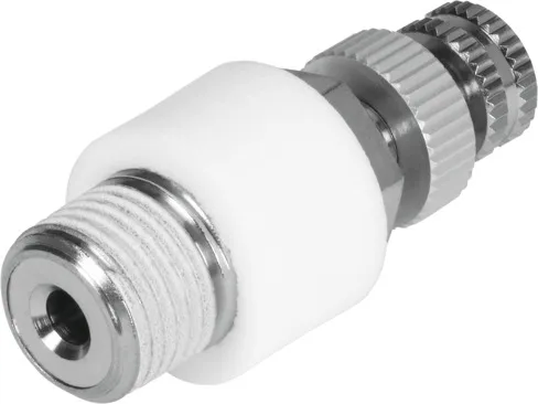 Festo VFFK-C-K-R14-P Akış kontrolü / susturucu