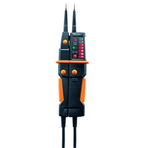 Testo SE & Co. KGaA 0590 7502