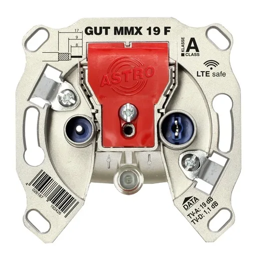 Astro GUT MMX 19 F