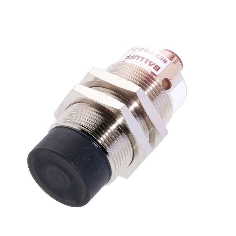 Balluff BES 516-217-E5-E-S21 Endüktif yakınlık anahtarları