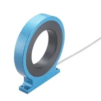 Keyence TH-110 Sensor Head for Small Metal Object Detection