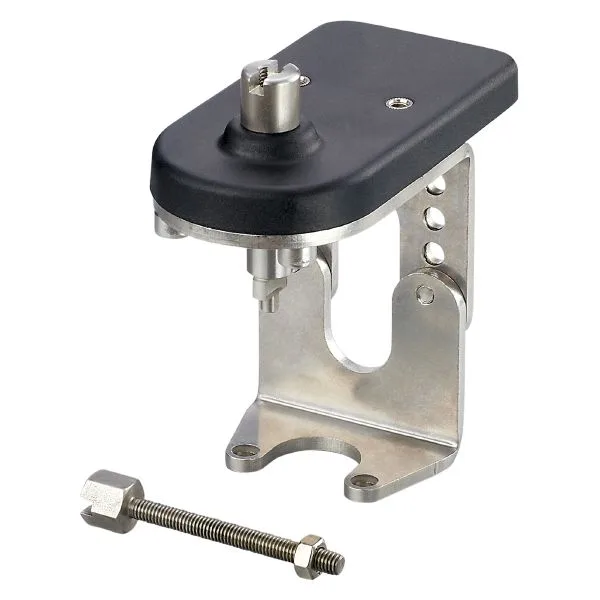 IFM MOUNTING KIT FOR MANUAL VALVES F05/M6 El vanaları ve top vanalar için montaj seti