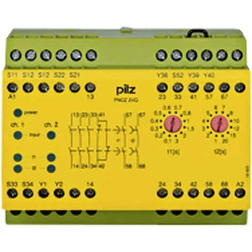 Pilz 774013