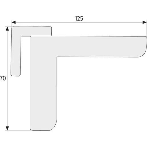 ABUS ABTS44182