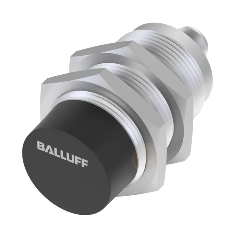Balluff BIC 1B0-ITA50-M30MF1-SM4A5A IO-Link sinyal aktarımı için endüktif bağlayıcılar