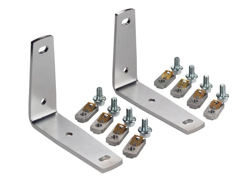 Leuze BT-2L-HG Set montaj ünitesi